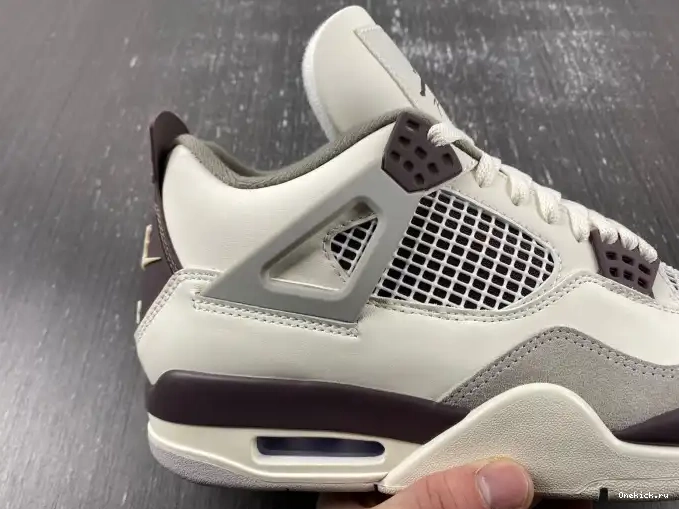 One Kick Phantom 4 Jordan x Maniere Ma A FZ4810-001 Air 0527